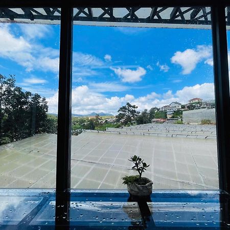 Mer Homestay Da Lat Zewnętrze zdjęcie