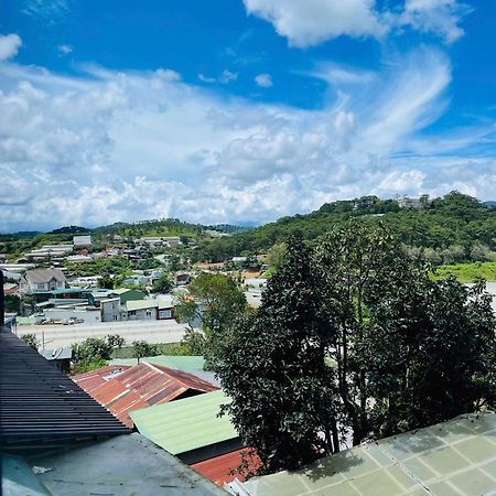 Mer Homestay Da Lat Zewnętrze zdjęcie