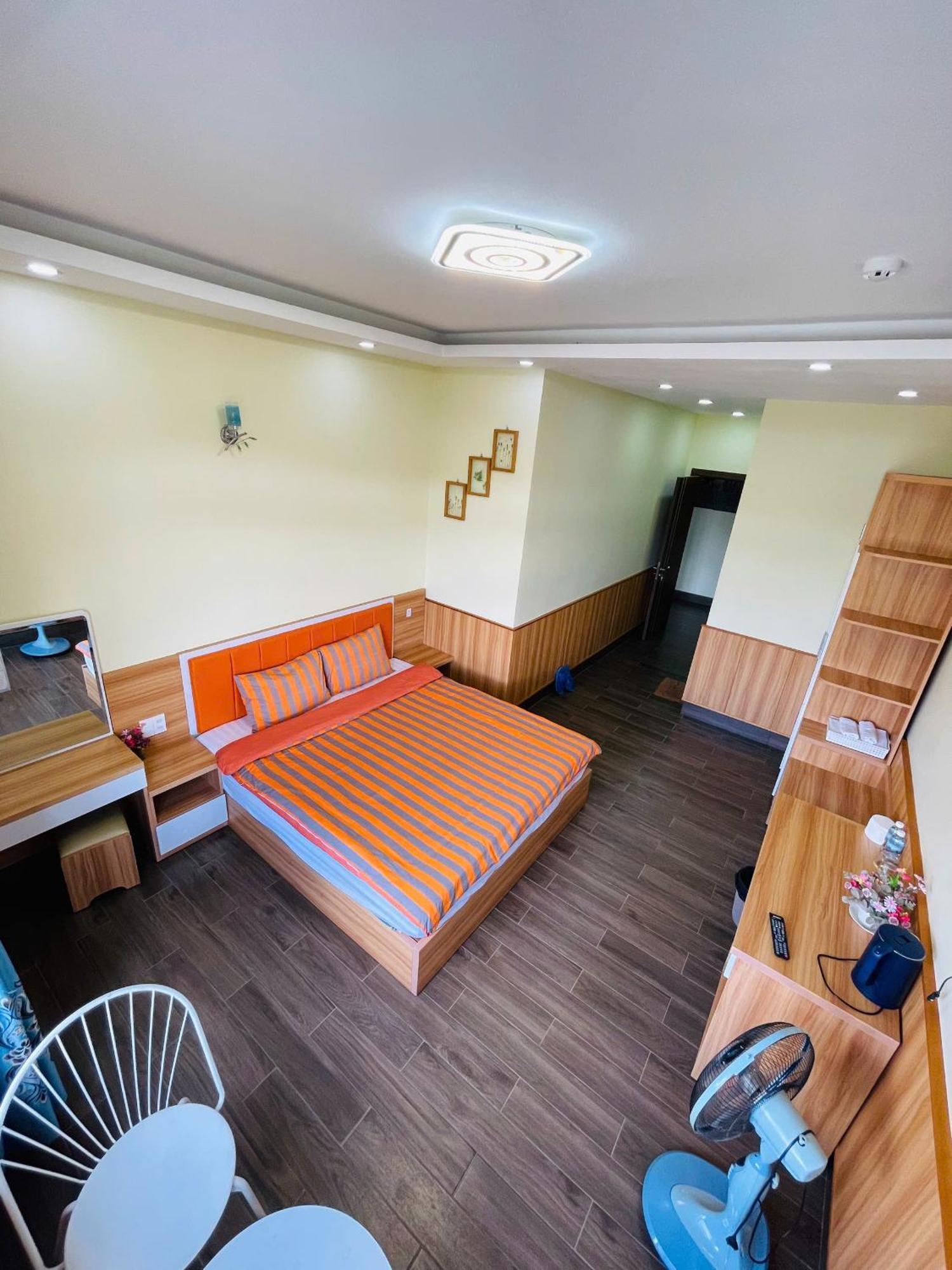 Mer Homestay Da Lat Zewnętrze zdjęcie