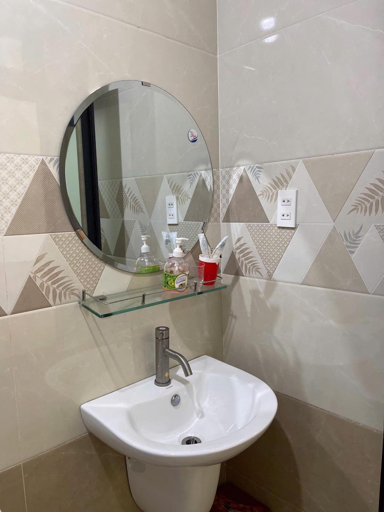 Mer Homestay Da Lat Zewnętrze zdjęcie