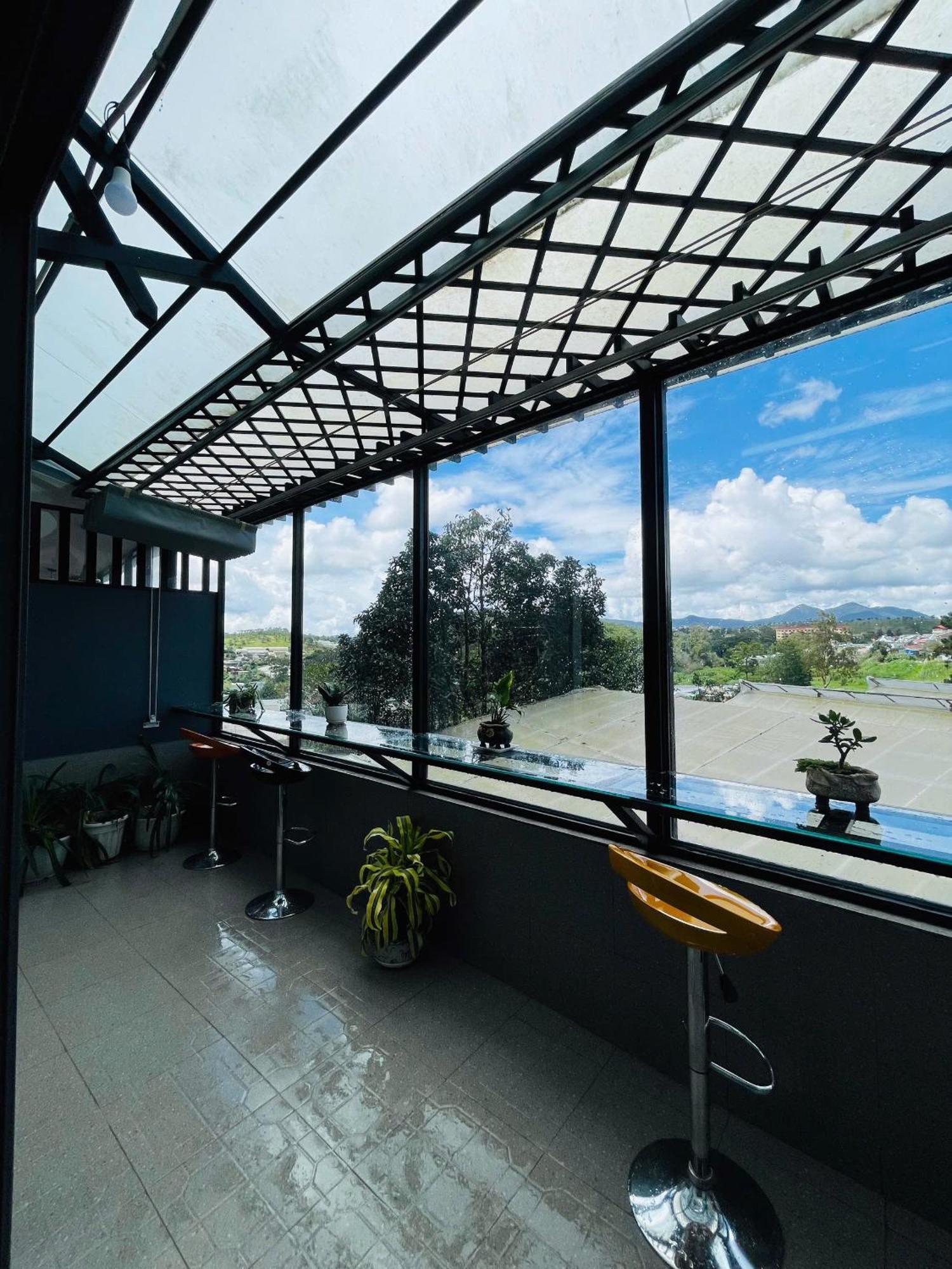 Mer Homestay Da Lat Zewnętrze zdjęcie