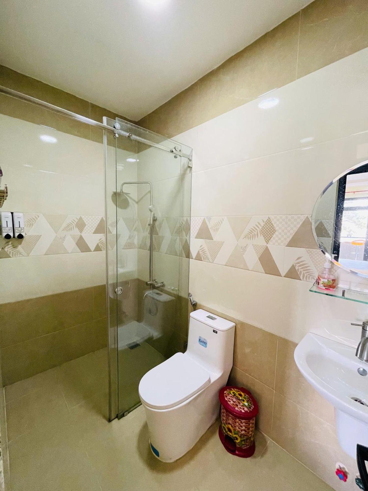Mer Homestay Da Lat Zewnętrze zdjęcie