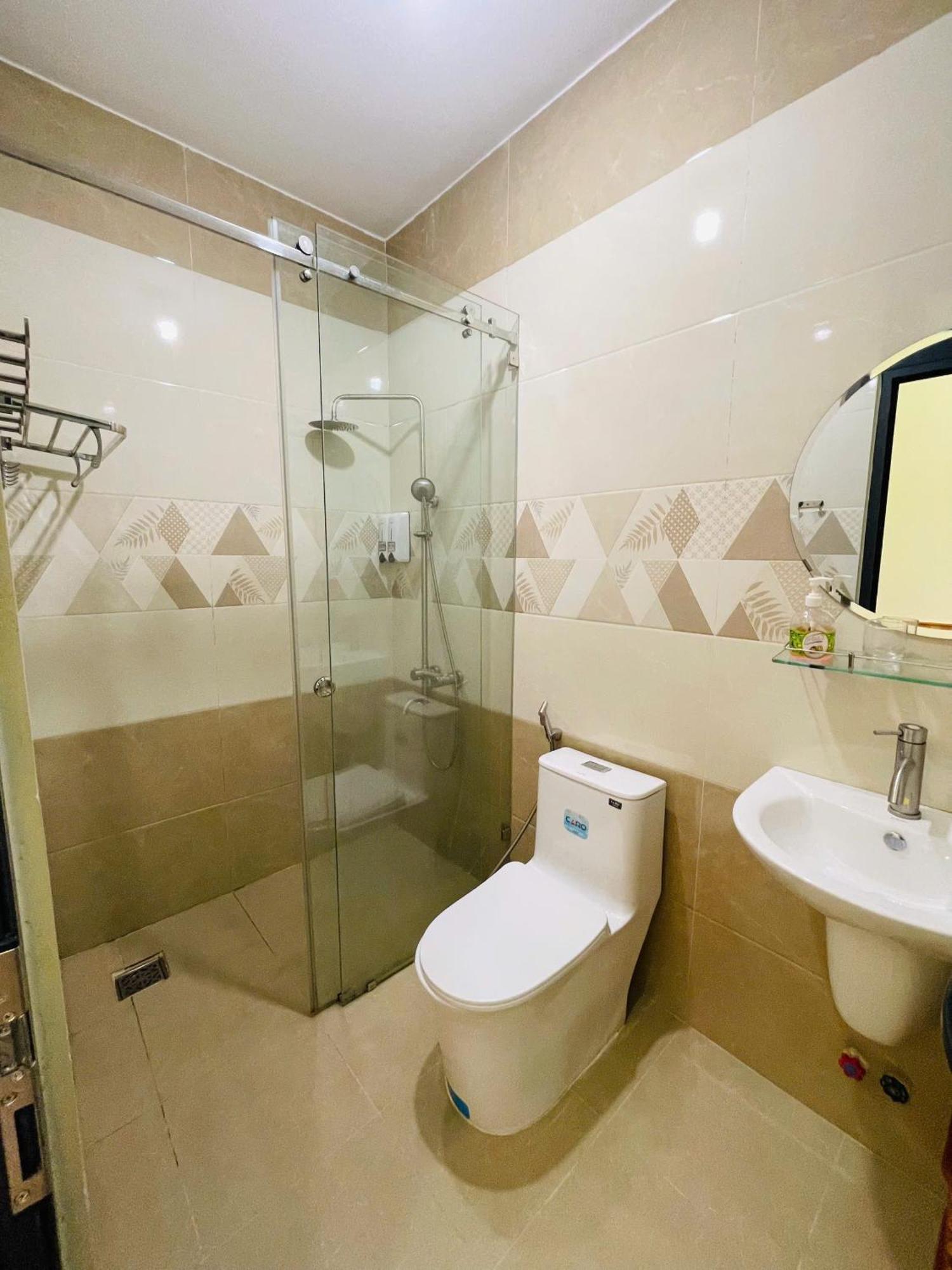 Mer Homestay Da Lat Zewnętrze zdjęcie